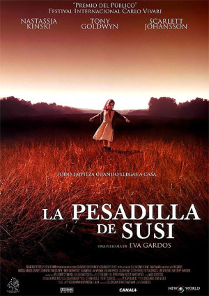 La pesadilla de Susi (2001)
