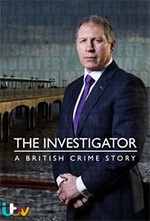 El investigador: La historia de un crimen británico (2016)