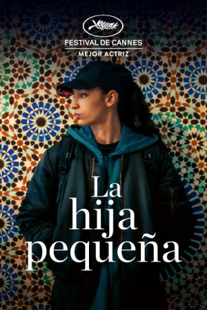 La hija pequeña (2025)