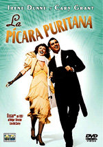 La pícara puritana