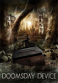 La piedra sagrada (2017)