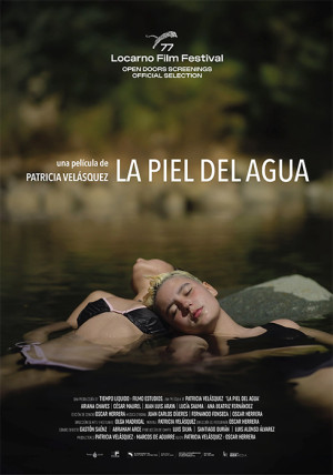 La piel del agua (2024)
