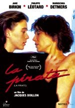 La pirata (1984)