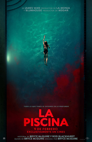 La piscina (2024)