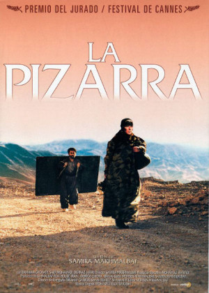 La pizarra (2000)