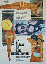 La playa de las seducciones