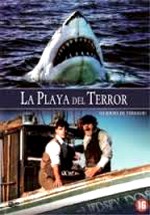 La playa del terror