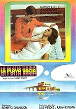 La playa vacía (1977)