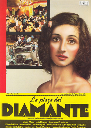 La Plaza del Diamante