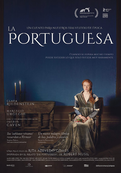 La portuguesa