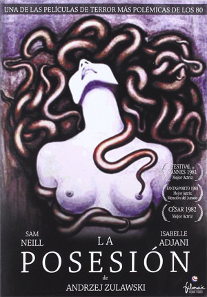La posesión (1981)