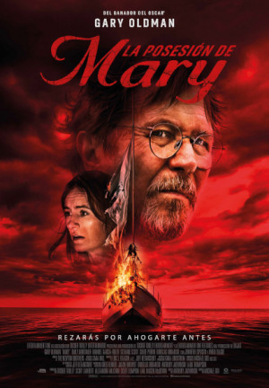 La posesión de Mary