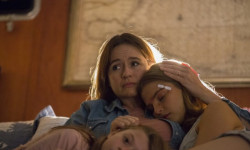 La posesión de Mary