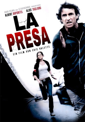 La presa (2011)