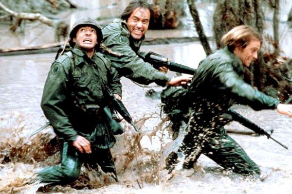 La presa foto crítica.