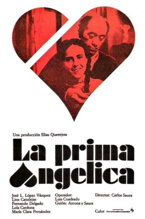 La prima Angélica