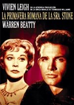 La primavera romana de la Sra. Stone (1961)