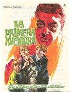 La primera aventura