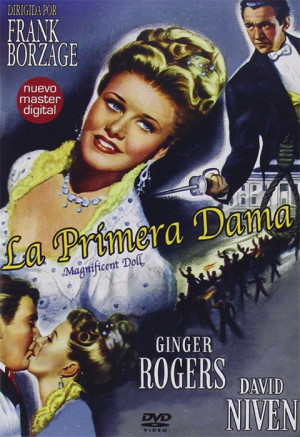 La primera dama