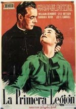 La primera legión (1951)