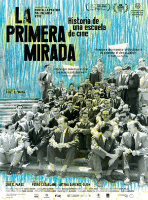 La primera mirada