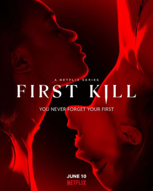 La primera muerte (2022)