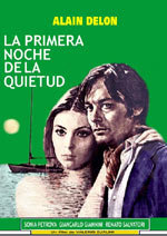 La primera noche de quietud