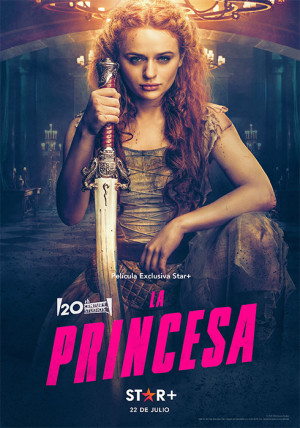 La princesa