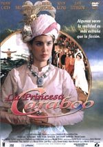 La princesa Caraboo