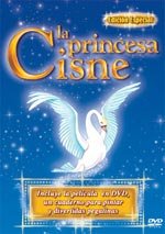 La princesa cisne