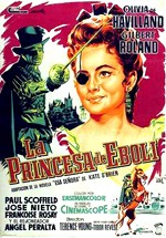 La princesa de Éboli (1955) (1955)