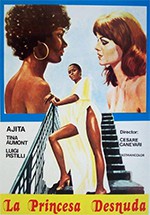 La princesa desnuda