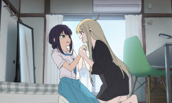 La princesa Kaguya del cosmos