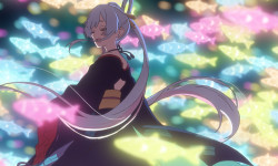La princesa Kaguya del cosmos