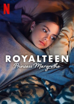 Royalteen: La princesa Margrethe 