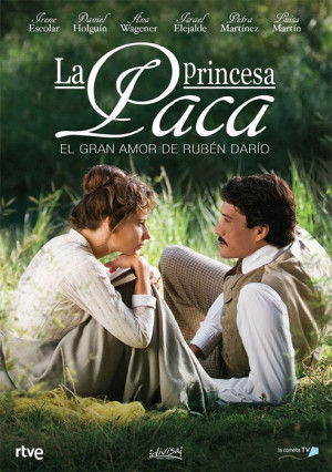La princesa Paca (2017)