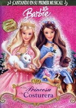 La princesa y la costurera