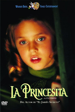 La princesita