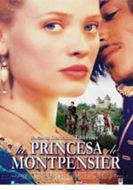 La princesse de Montpensier (2010)