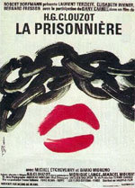 La prisionera (1968)