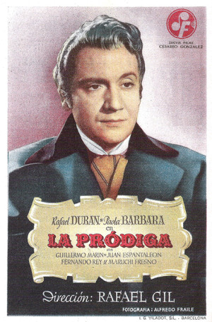 La pródiga (1946)