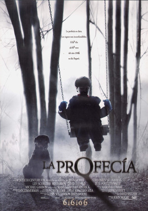 La profecía (2006)