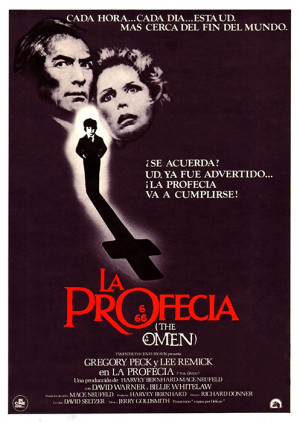 La profecía