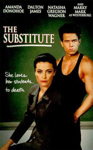 La profesora