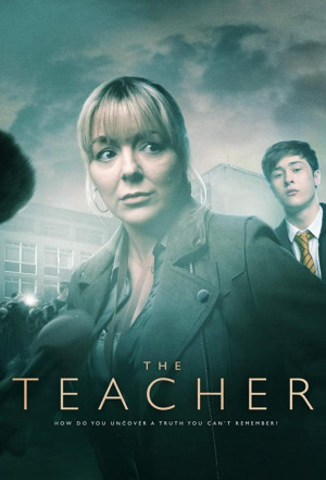 La profesora