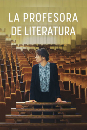 La profesora de literatura
