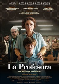 La profesora (2016)