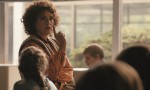 La profesora