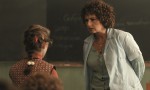 La profesora