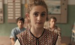 La profesora
